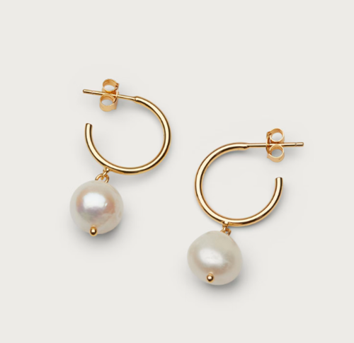 pearly hoops sparv